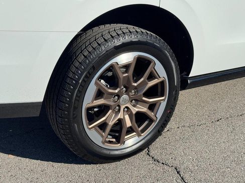 New 2025 Ford Expedition King Ranch image 4