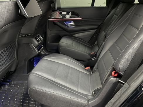 Certified 2026 Mercedes-Benz GLS 580 4MATIC image 41