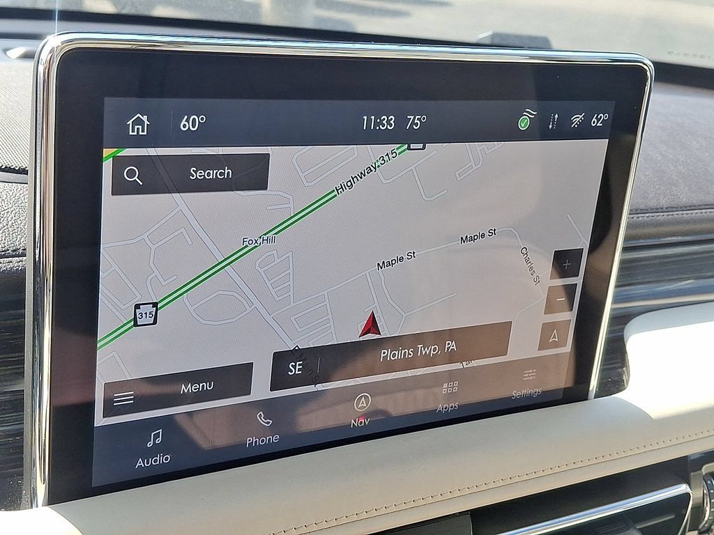 Certified 2023 Lincoln Aviator Black Label w/ Dynamic Handling Package AWD/4WD image 19