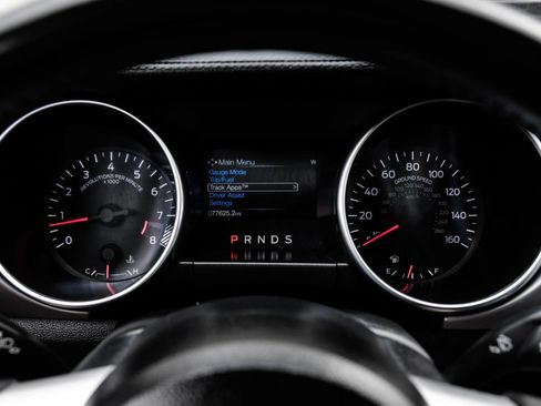 Used 2020 Ford Mustang GT Premium RWD image 23