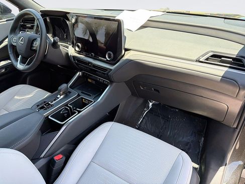 Used 2026 Lexus TX 350 AWD w/ Technology Package image 32