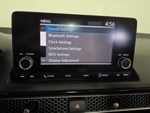 Certified 2023 Honda Civic LX image 18