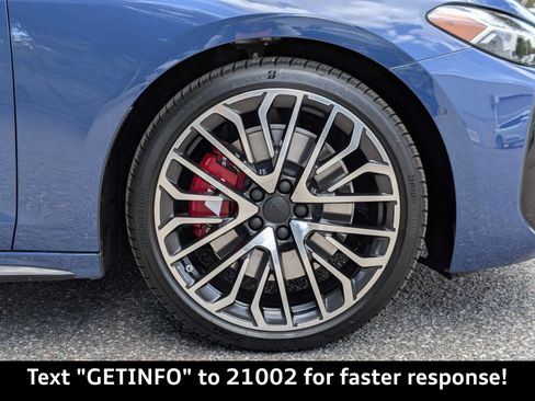 New 2026 Audi S5 Prestige AWD/4WD image 12