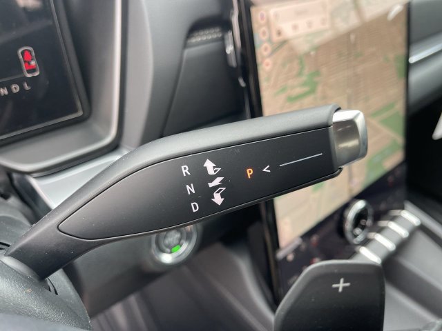 New 2027 GMC Terrain Elevation FWD image 20