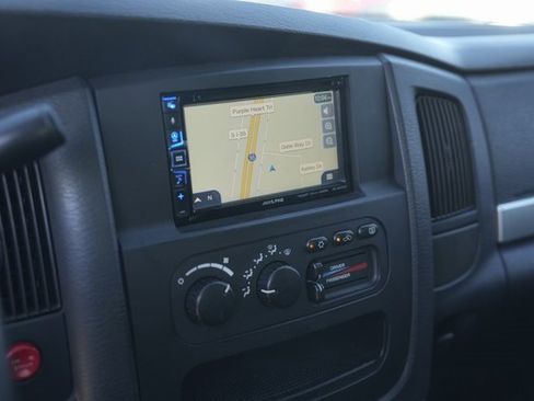 Used 2005 Dodge Ram 1500 Truck 2WD Quad Cab image 28