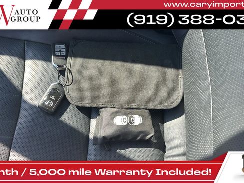 Used 2018 Honda Accord EX-L image 13