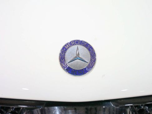 Used 2003 Mercedes-Benz SL 500 image 36