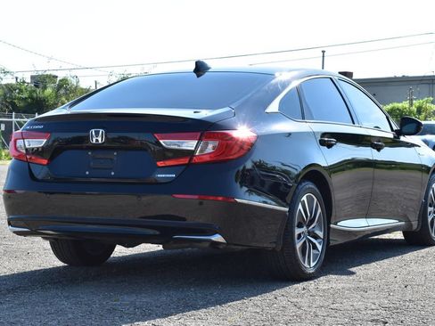 Used 2021 Honda Accord EX-L image 6