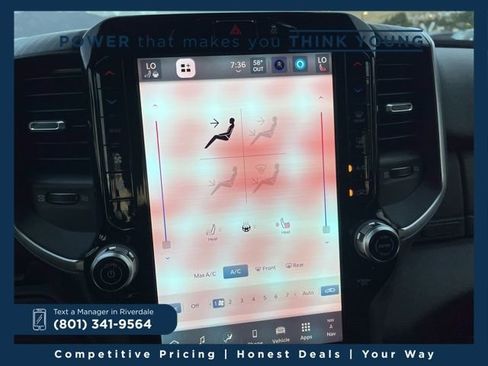 New 2026 RAM 3500 Big Horn image 27