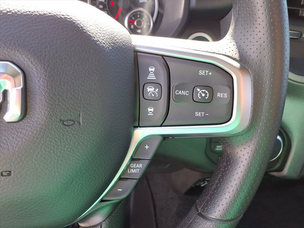 New 2027 RAM 1500 Tradesman AWD/4WD image 25