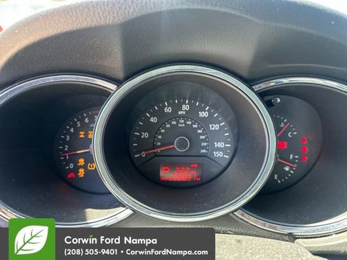 Used 2012 Kia Sorento EX w/ EX V6 Premium Pkg AWD/4WD image 11