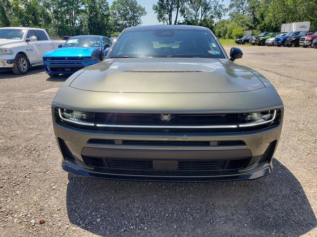 New 2026 Dodge Charger Scat Pack AWD/4WD image 9