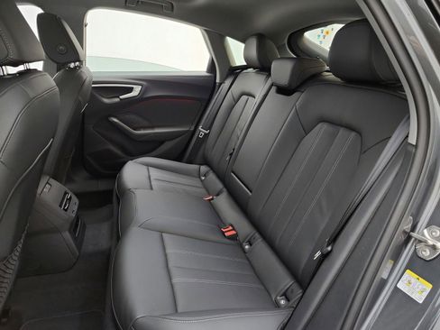 New 2026 Audi A5 2.0T Premium AWD/4WD image 11