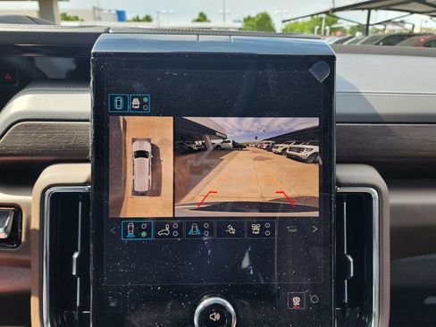 New 2026 GMC Yukon XL Denali Ultimate AWD/4WD image 34
