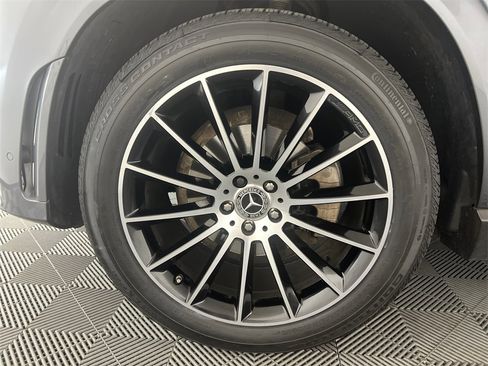 Certified 2021 Mercedes-Benz GLE 350 4MATIC image 13