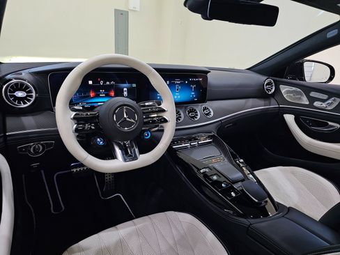 Used 2026 Mercedes-Benz AMG GT 63 image 52