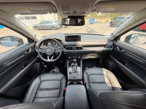 Used 2025 MAZDA CX-5 Carbon Edition AWD/4WD image 23