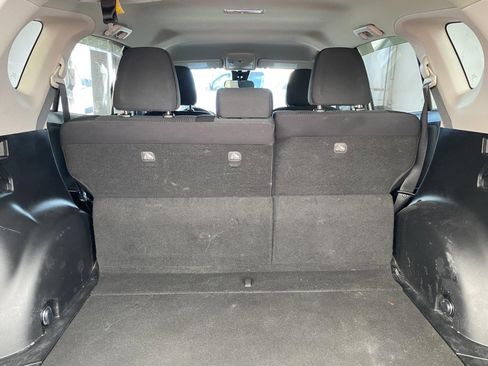 Used 2017 Toyota RAV4 LE w/ All Weather Liner Package image 14