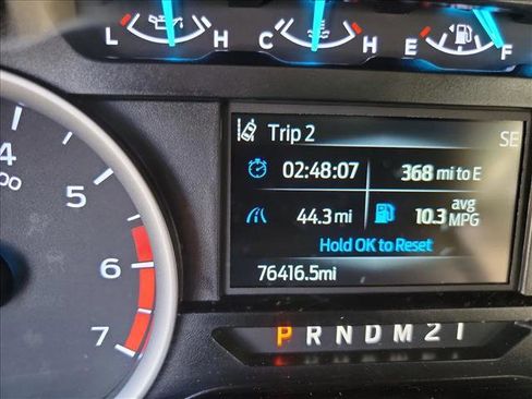 Used 2020 Ford F250 XLT w/ FX4 Off-Road Package image 19