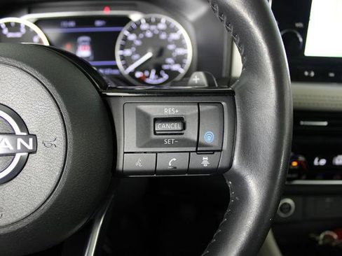 Certified 2023 Nissan Rogue SL w/ SL Premium Package FWD image 26