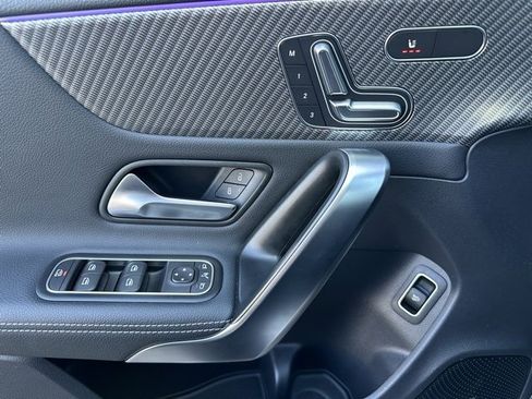 Used 2025 Mercedes-Benz CLA 250 4MATIC image 16