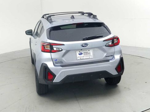 New 2026 Subaru Crosstrek 2.0i Premium image 8
