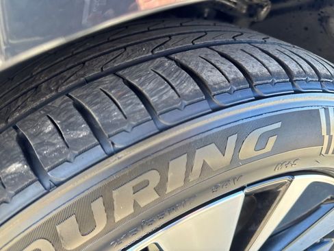 Used 2022 Nissan Altima 2.5 SV image 25