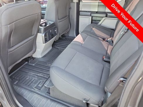 Used 2020 Ford F150 XL w/ Equipment Group 101A Mid RWD image 22