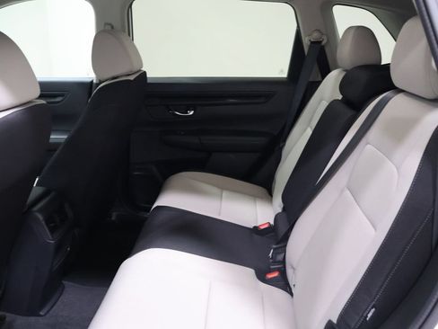 New 2026 Honda CR-V LX image 14