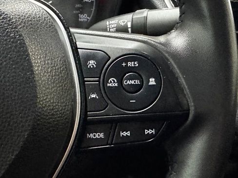Used 2024 Toyota Corolla SE FWD image 29