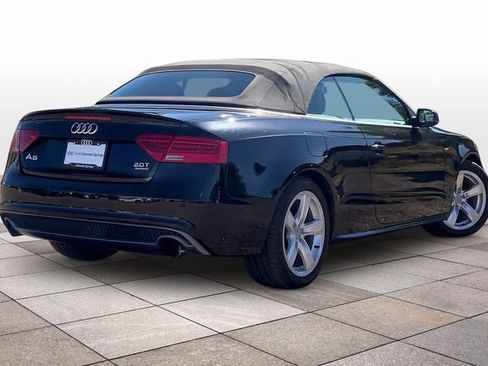 Used 2016 Audi A5 2.0T Premium AWD/4WD image 13