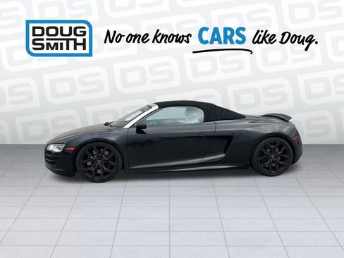 Used 2011 Audi R8 V10 image 2
