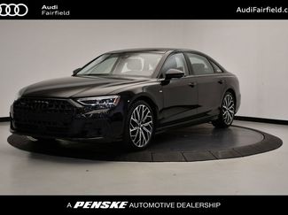 Certified 2023 Audi A8 L 3.0T w/ Comfort Plus Package video 1