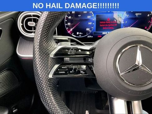 Used 2023 Mercedes-Benz C 300 4MATIC Sedan image 23