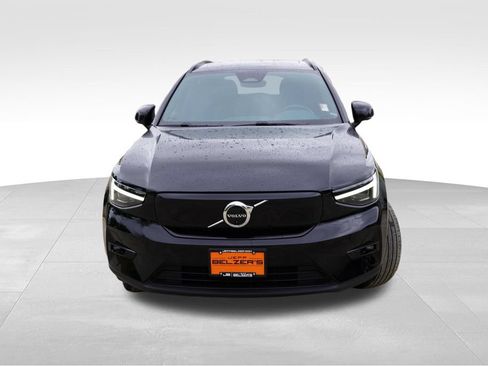 Used 2023 Volvo XC40 Recharge Ultimate w/ Protection Package Premier AWD/4WD image 12