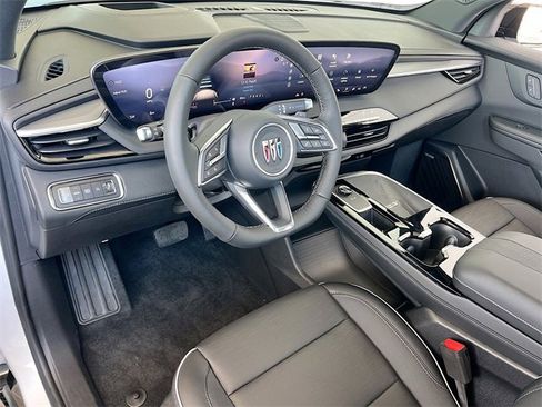 New 2026 Buick Enclave Sport Touring w/ Power Package image 6