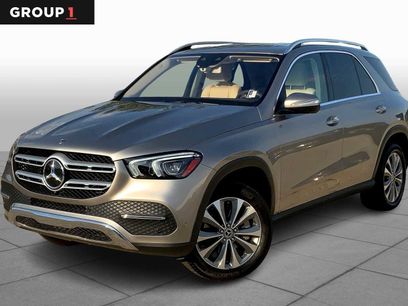 Used 2020 Mercedes-Benz GLE 350 4MATIC