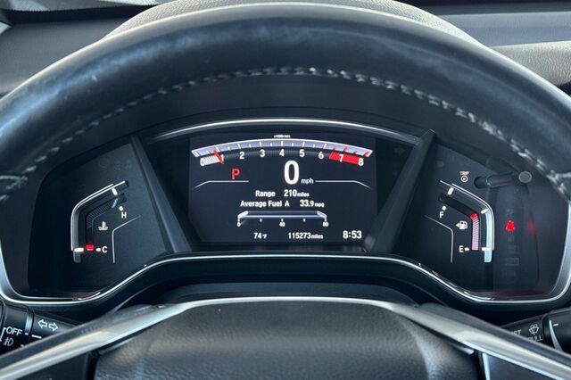 Used 2019 Honda CR-V Touring image 24