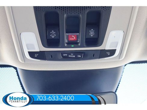 New 2026 Honda Pilot Elite image 16