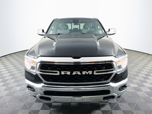 Used 2022 RAM 1500 Big Horn image 2