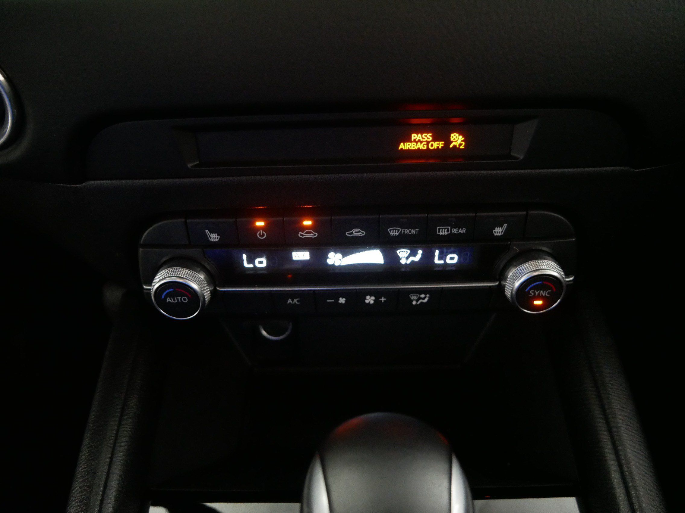 Used 2025 MAZDA CX-5 AWD 2.5 S w/ Select Package image 23