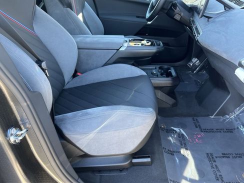 New 2026 BMW iX xDrive45 w/ M Sport Package image 30