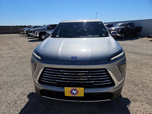 New 2026 Buick Enclave Preferred w/ Power Package image 8