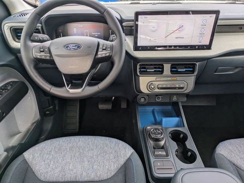 New 2026 Ford Maverick XLT w/ Equipment Group 301A AWD/4WD image 16