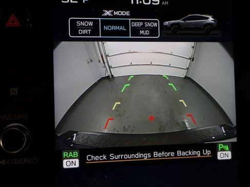 New 2026 Subaru Crosstrek 2.5i Wilderness image 25