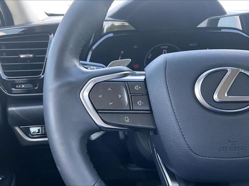 Used 2022 Lexus NX 350h AWD image 21