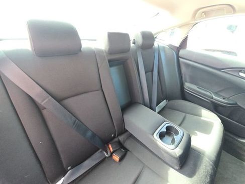 Used 2020 Honda Civic EX image 12