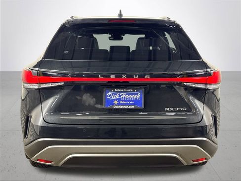 Used 2023 Lexus RX 350 Premium w/ Cold Area Package image 7