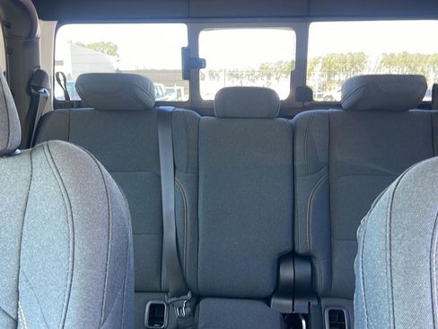 New 2026 Jeep Gladiator Sport AWD/4WD image 23