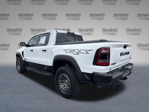 Used 2024 RAM 1500 TRX AWD/4WD image 7
